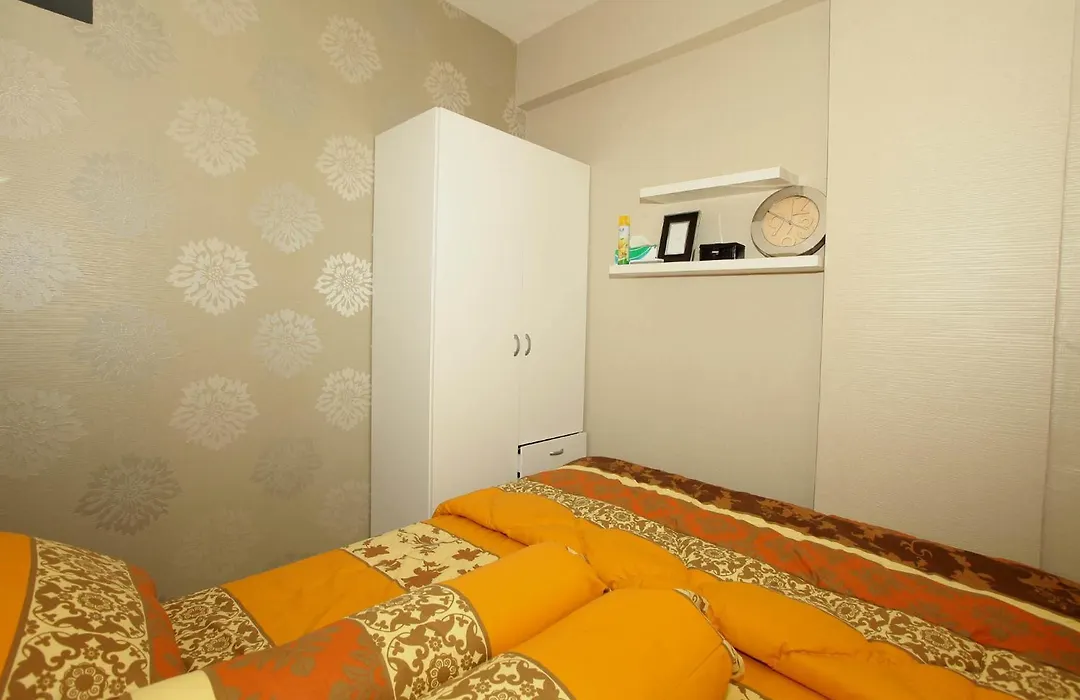 Sewa Harian Apartemen Puri Park View-1