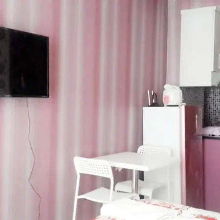 Sewa Harian Apartemen Puri Park View-2
